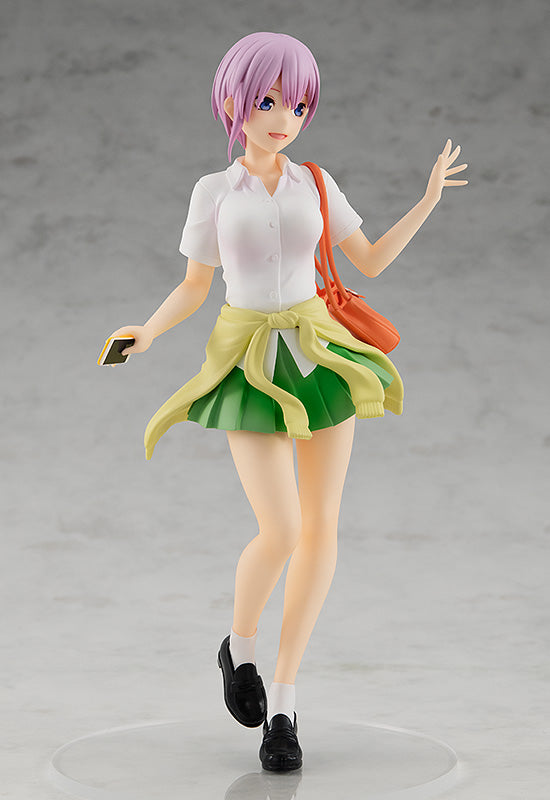 IN-STOCK Good Smile Company - POP UP PARADE - The Quintessential Quintuplets ∬ - Ichika Nakano