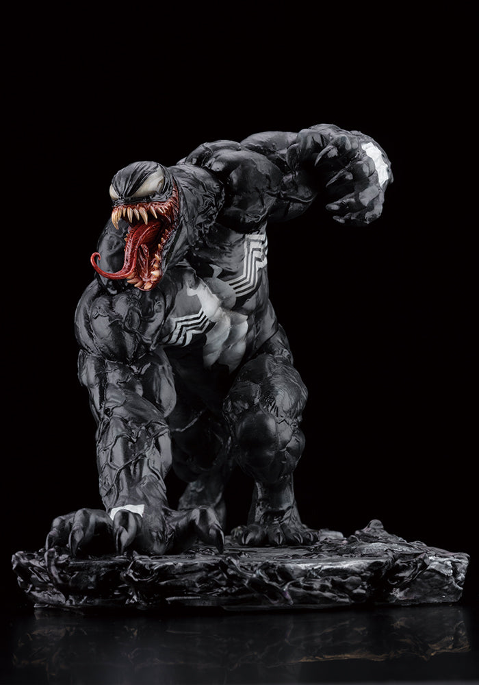 PRE-ORDER ARTFX+ - Marvel - Venom Renewal Edition 1/10