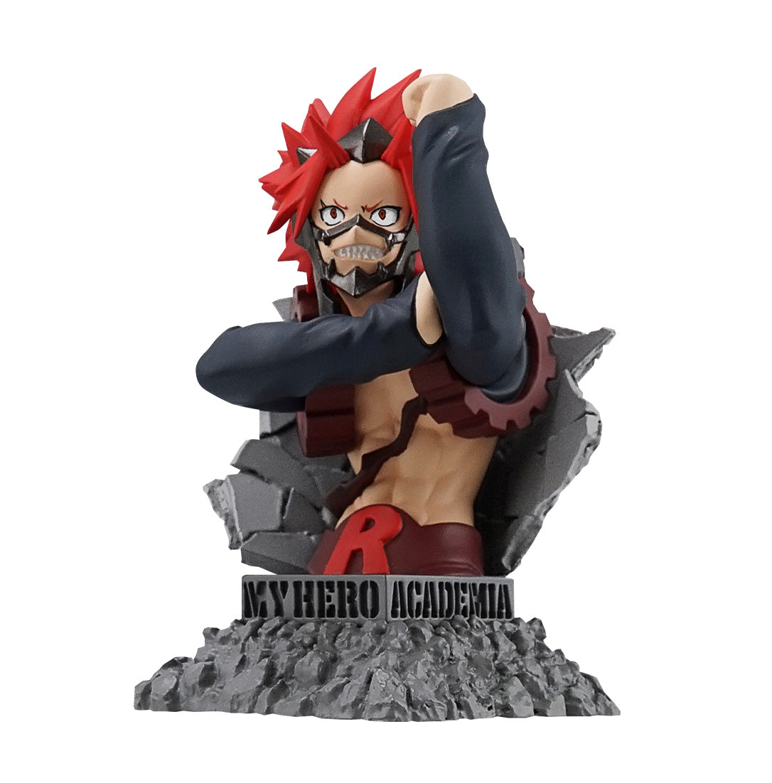 IN-STOCK F-Toys - Bust Up Heroes - My Hero Academia 2