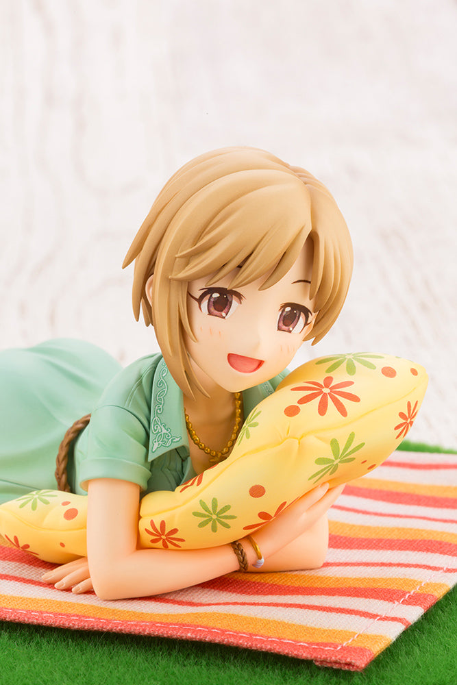 PRE-ORDER THE IDOLM@STER CINDERELLA GIRLS - Yumi Aiba 1/8