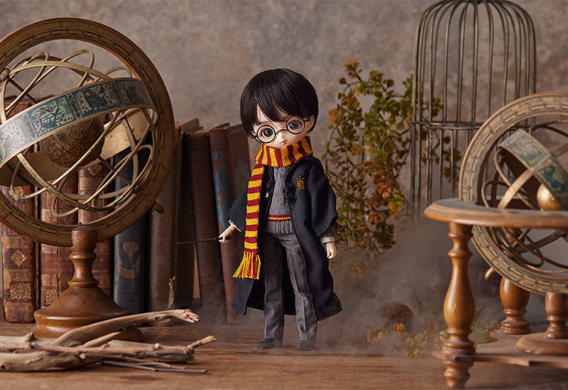 PRE-ORDER Harmonia bloom - Harry Potter - Harry Potter
