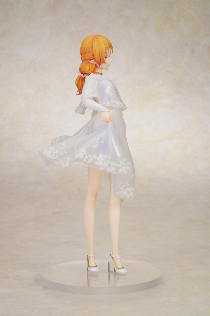 PRE-ORDER Uncle from Another World - Elf: Dress Ver. 1/7