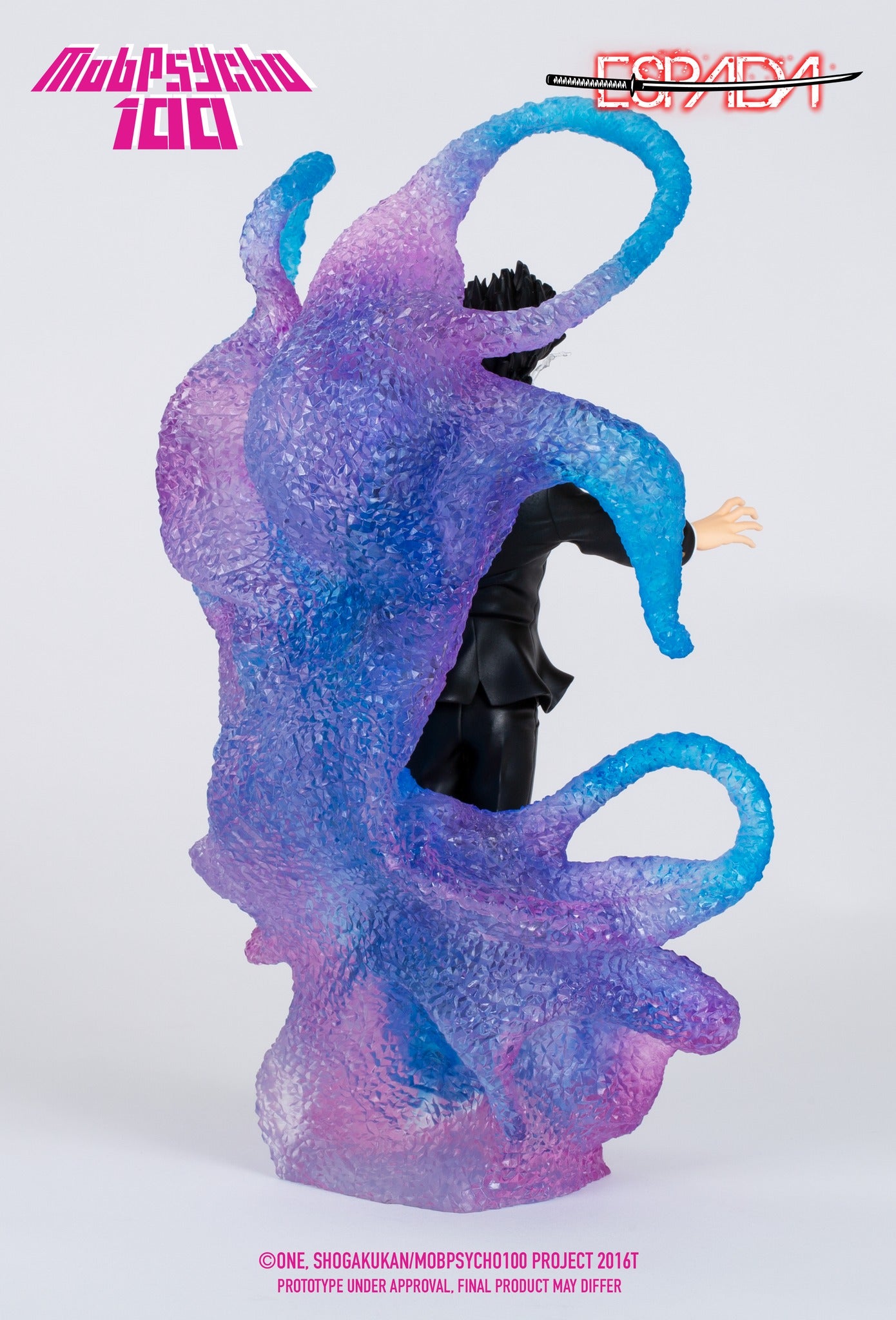 PRE-ORDER Mob Psycho 100 III - Shigeo Kageyama 1/8 [2023-Q1 Release]