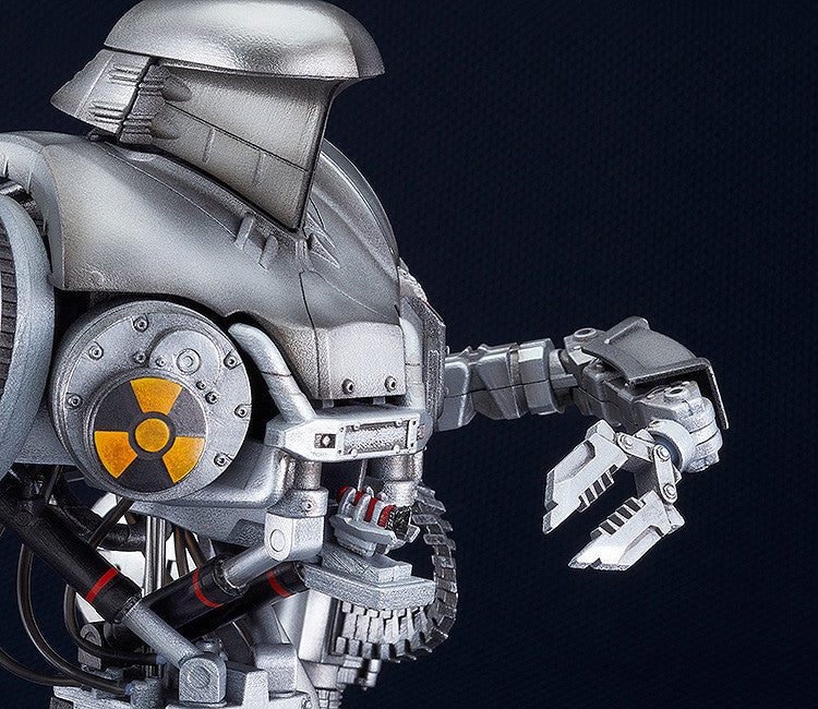 PRE-ORDER MODEROID - Robocop 2 - RoboCop 2 (Cain)