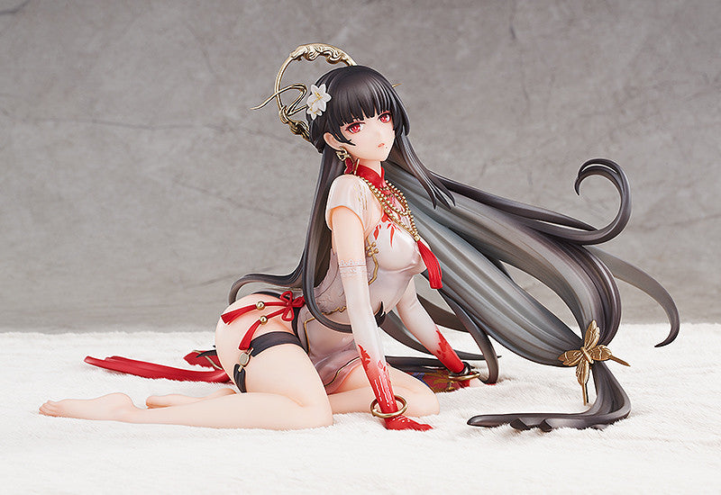 PRE-ORDER Punishing: Gray Raven - Qu: Crimson Blessing 1/7