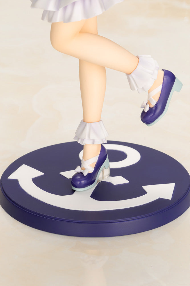 PRE-ORDER hololive production - Minato Aqua 1/7 [2nd Release]