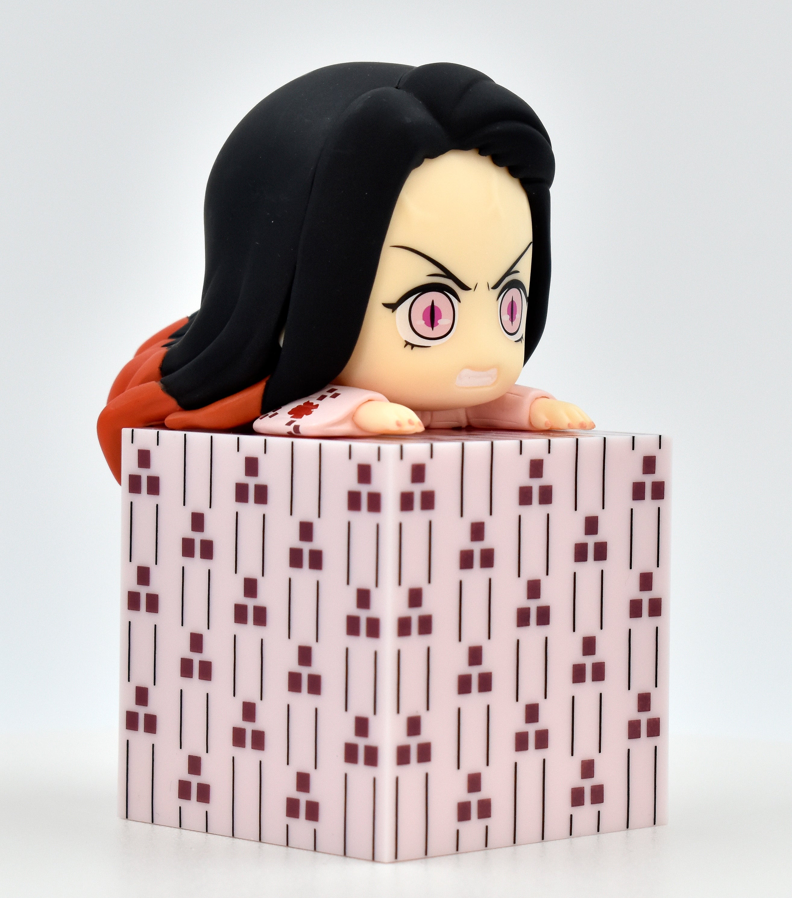 IN-STOCK FuRyu - Demon Slayer: Kimetsu no Yaiba Hikkake Figure - Nezuko Collection: Type C
