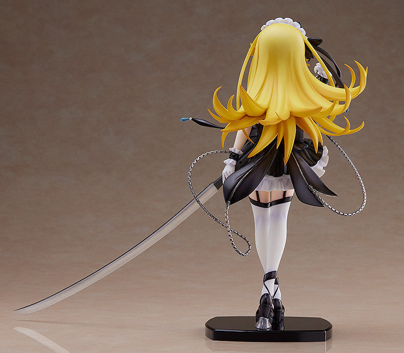 PRE-ORDER MAIDMADE - Zoku Owarimonogatari - Shinobu Oshino 1/7