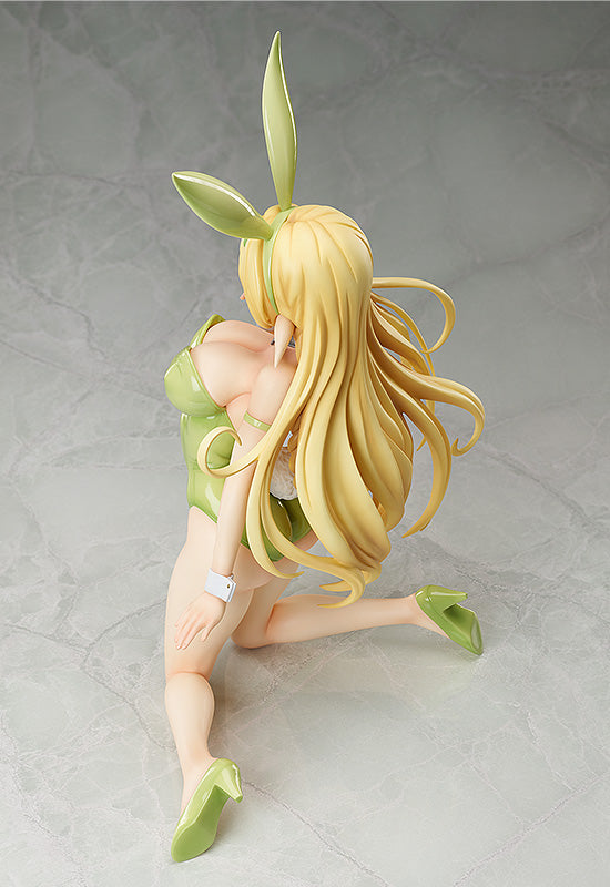 PRE-ORDER B-Style - How Not to Summon a Demon Lord - Shera L. Greenwood: Bare Leg Bunny Ver. 1/4
