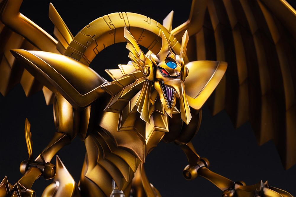 PRE-ORDER Yu-Gi-Oh! Duel Monsters - Egyptian Gods - Winged Dragon of Ra