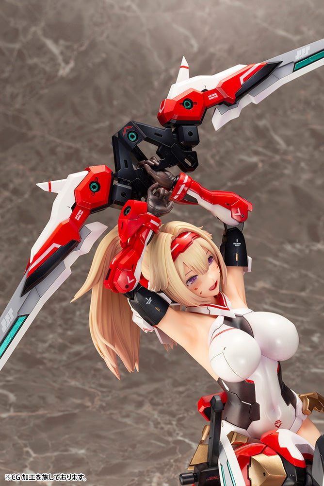 PRE-ORDER Megami Device - Asra Archer 2/1