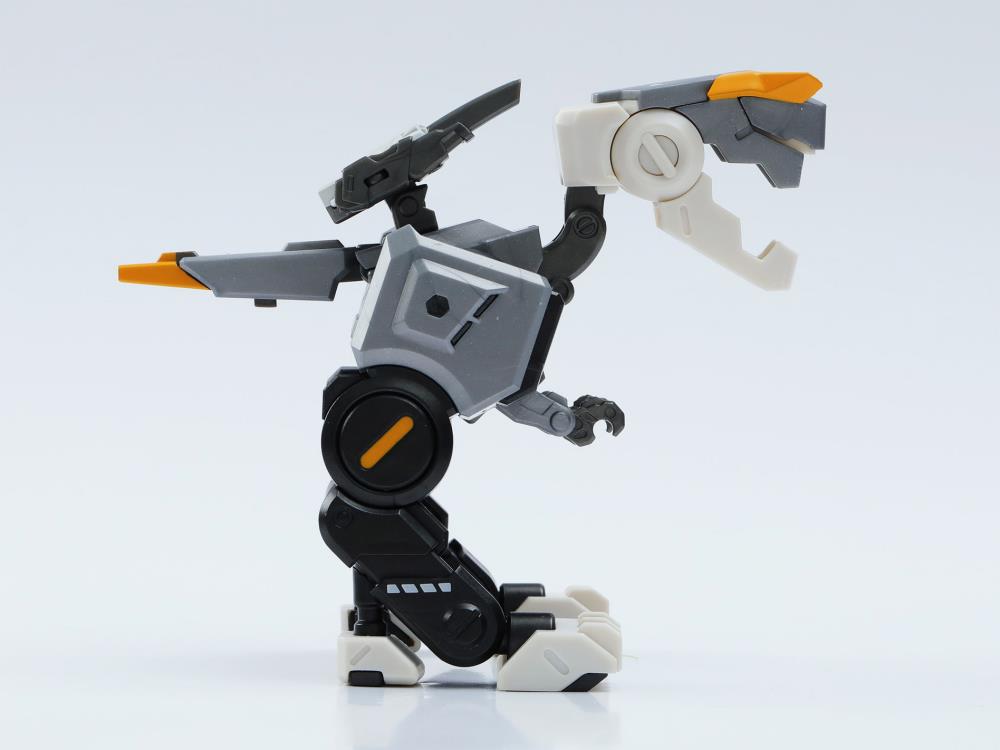 PRE-ORDER BeastBOX - BB-46 Acidghost ＆ BB-02LM Lithuimon