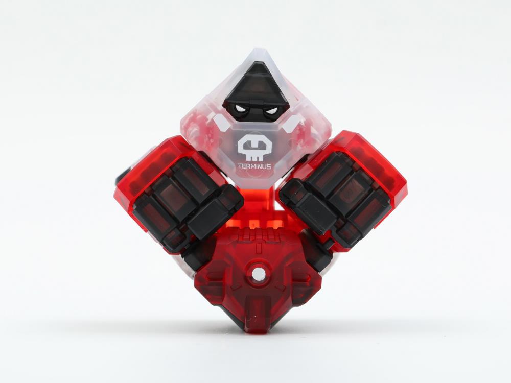 PRE-ORDER BeastBOX - BB-03 Jojo Fin