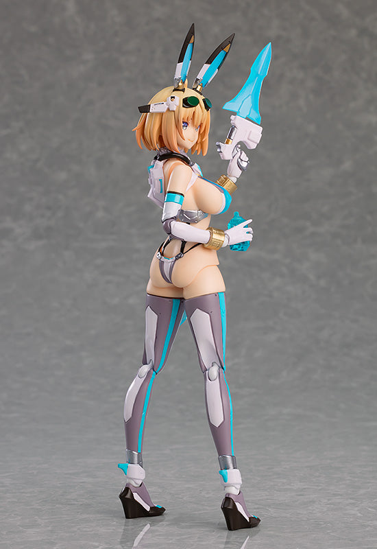 PRE-ORDER figma 530 - BUNNY SUIT PLANNING - Sophia F. Shirring