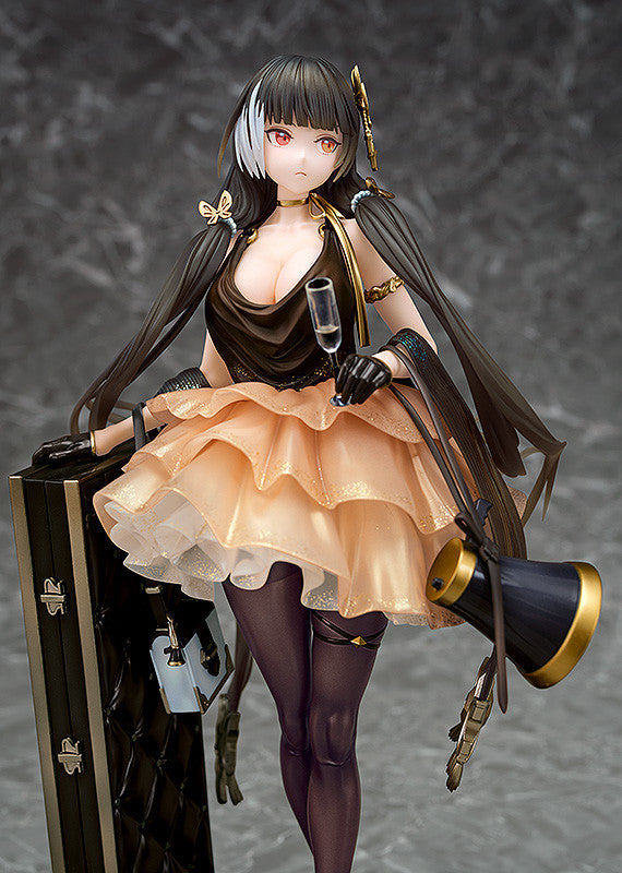 PRE-ORDER Girl's Frontline - RO635: Enforcer of the Law 1/7