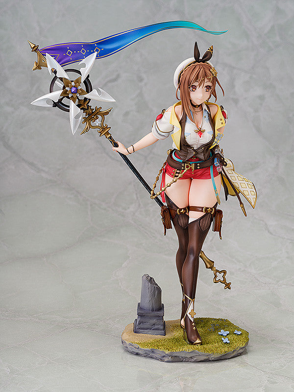 IN-STOCK Wonderful Works - Atelier Ryza 3: Alchemist of the End & the Secret Key - Ryza (Reisalin Stout) 1/7
