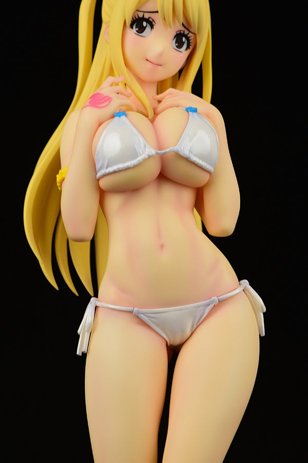 PRE-ORDER Fairy Tail - Lucy Heartfilia: Swimsuit PURE in HEART Ver. 1/6