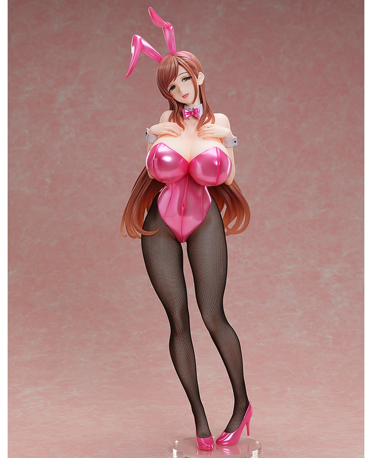 PRE-ORDER Bullied ~Revenge Hypnosis~ - Minako Sanada: Bunny Ver. 1/4 [EXCLUSIVE] [JP]
