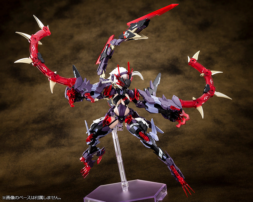 IN-STOCK Kotobukiya - Megami Device - AUV Susanowo [July 2023 Release]