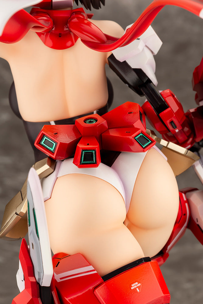 PRE-ORDER Megami Device - ASRA NINJA 2/1
