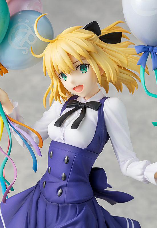 PRE-ORDER Fate/Grand Order - Saber/Altria Pendragon (Lily): Festival Portrait Ver. 1/7