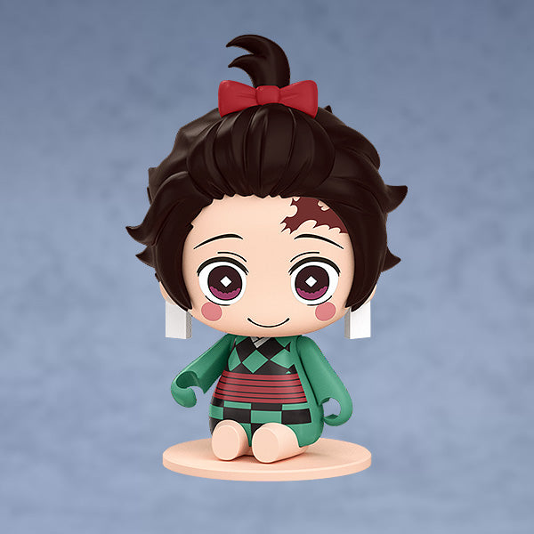 PRE-ORDER Pocket Maquette: Demon Slayer: Kimetsu no Yaiba 06 [Set of 6]