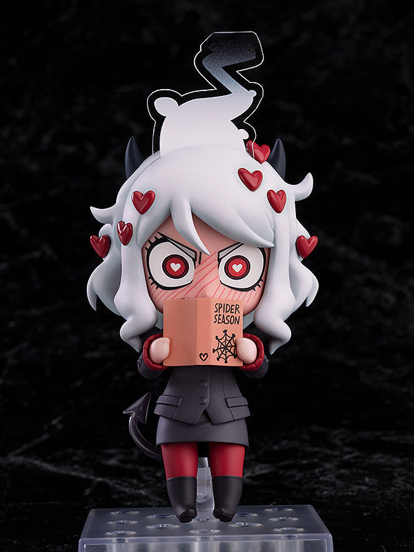 PRE-ORDER Nendoroid 2096 - Helltaker - Modeus