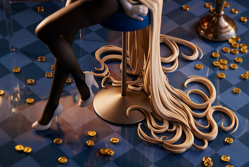 PRE-ORDER Blue Archive - Asuna Ichinose (Bunny Girl) 1/7