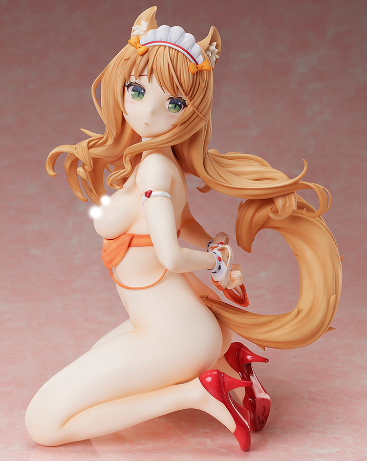 PRE-ORDER NEKOPARA - Maple 1/4 [EXCLUSIVE] [JP]