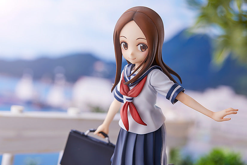 Karakai Jozu No Takagi-san 2 - Takagi-san ~Road Home~ 1/7