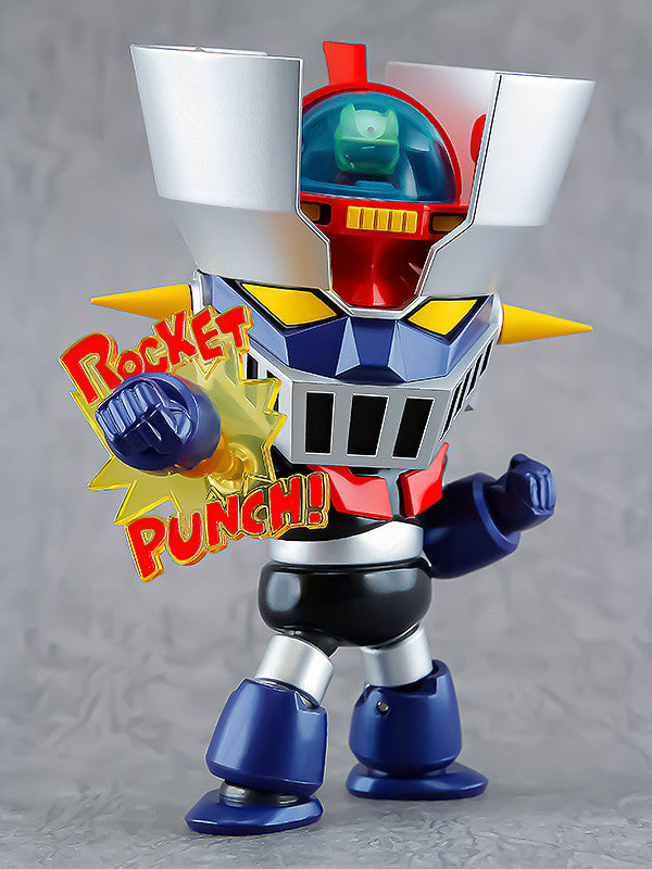 PRE-ORDER Nendoroid 1943 - Mazinger Z - Mazinger Z [JP]