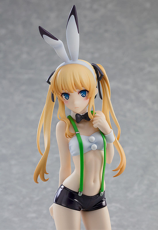 IN-STOCK Good Smile Company - POP UP PARADE - Saekano the Movie: Finale - Eriri Spencer Sawamura: Bunny Ver.