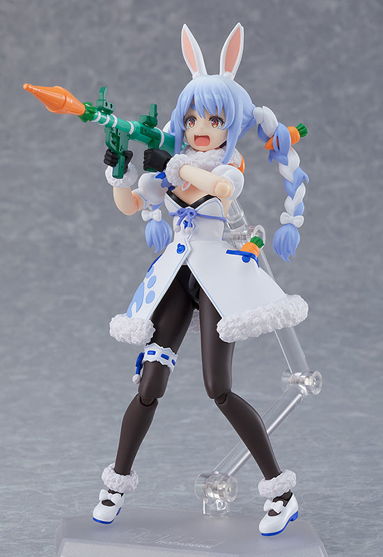 IN-STOCK Max Factory - figma 529 - hololive production - Usada Pekora