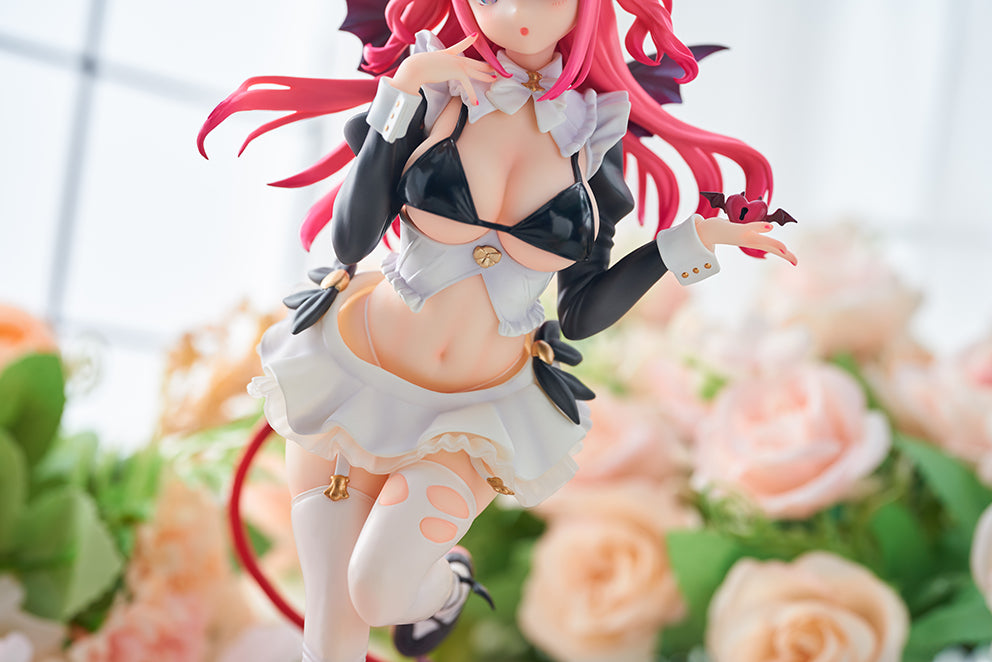 PRE-ORDER Mimosa - Riria 1/7