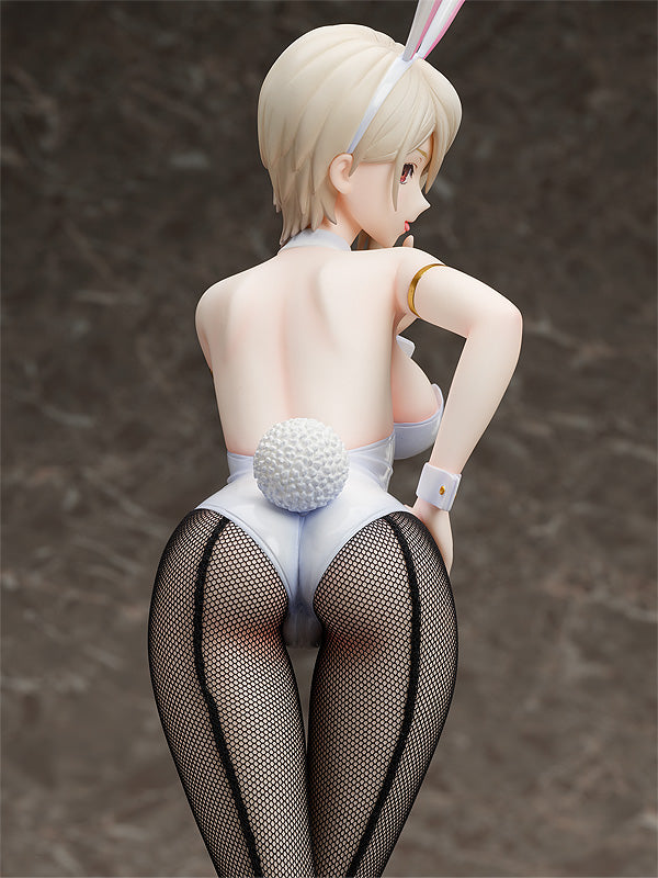 PRE-ORDER B-Style - Food Wars! Shokugeki no Soma - Alice Nakiri: Bunny Ver. 1/4