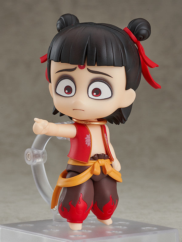 PRE-ORDER Nendoroid 1459-DX - Ne Zha - Ne Zha DX Ver. [JP]