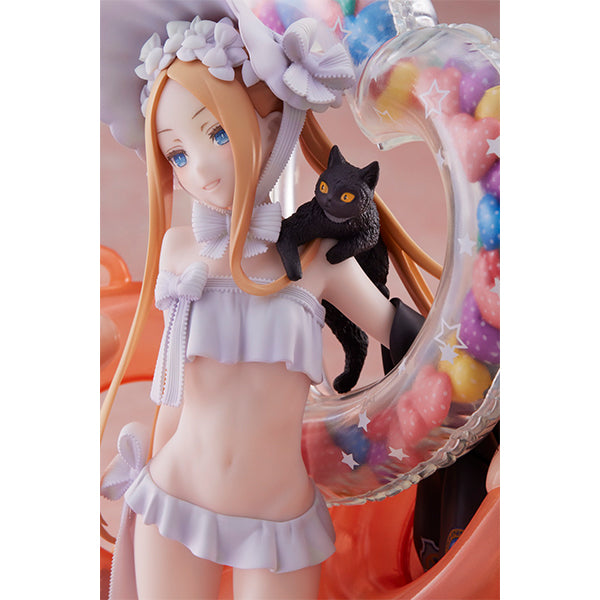 PRE-ORDER Fate/Grand Order - Foreigner/Abigal Williams: Summer 1/7 [EXCLUSIVE] [JP]