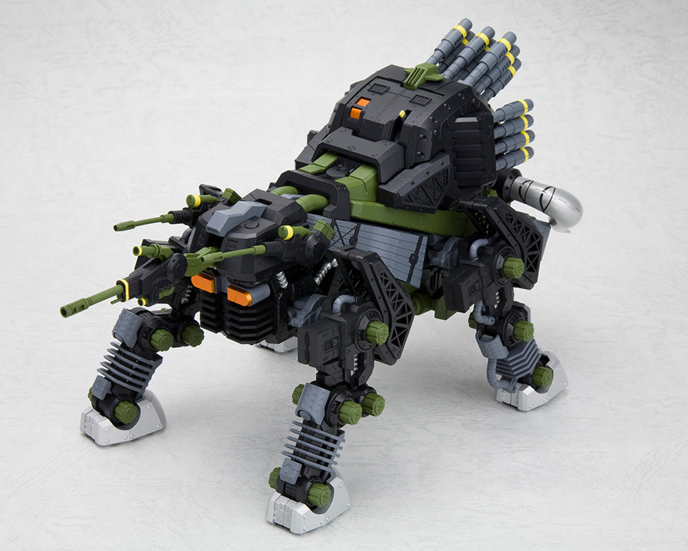 IN-STOCK Kotobukiya - HMM - ZOIDS - RBOZ-006 Dibison: Markings Plus Ver. [July 2023 Release]