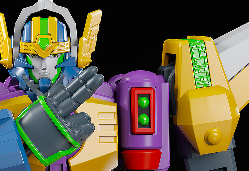 PRE-ORDER MODEROID - Dennou Boukenki Webdiver - Gladion