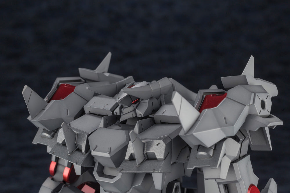 PRE-ORDER Frame Arms - Type-Hector Joyeuse [EXCLUSIVE]