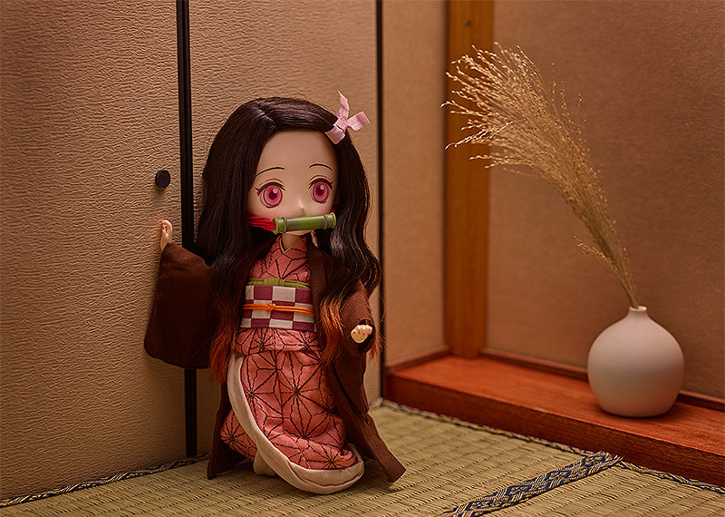 PRE-ORDER Harmonia humming - Demon Slayer: Kimetsu no Yaiba - Nezuko Kamado