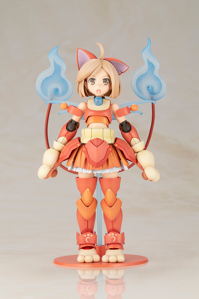 PRE-ORDER Soukou Musume - LBCS:JI･BANYAN Tsugumi Kozakura [LIMITED]