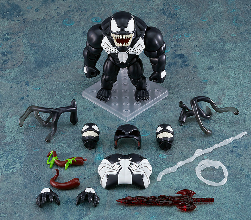 PRE-ORDER Nendoroid 1645 - Marvel Comics - Venom