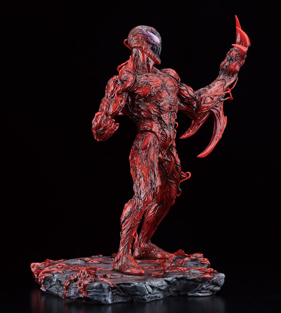 PRE-ORDER ARTFX+ - Marvel - Carnage Renewal Edition 1/10