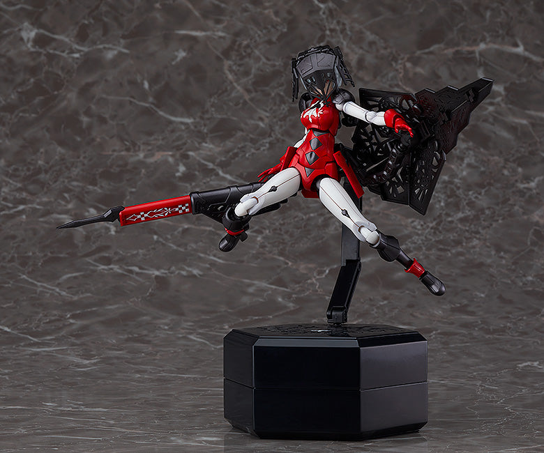 PRE-ORDER chitocerium VI-carbonia adamas [3rd Release]