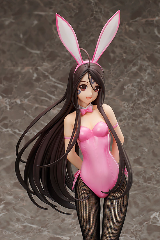 BACK-ORDER FREEing - B-Style - Oh My Goddess! - Skuld: Bunny Ver. 1/4 [JP]