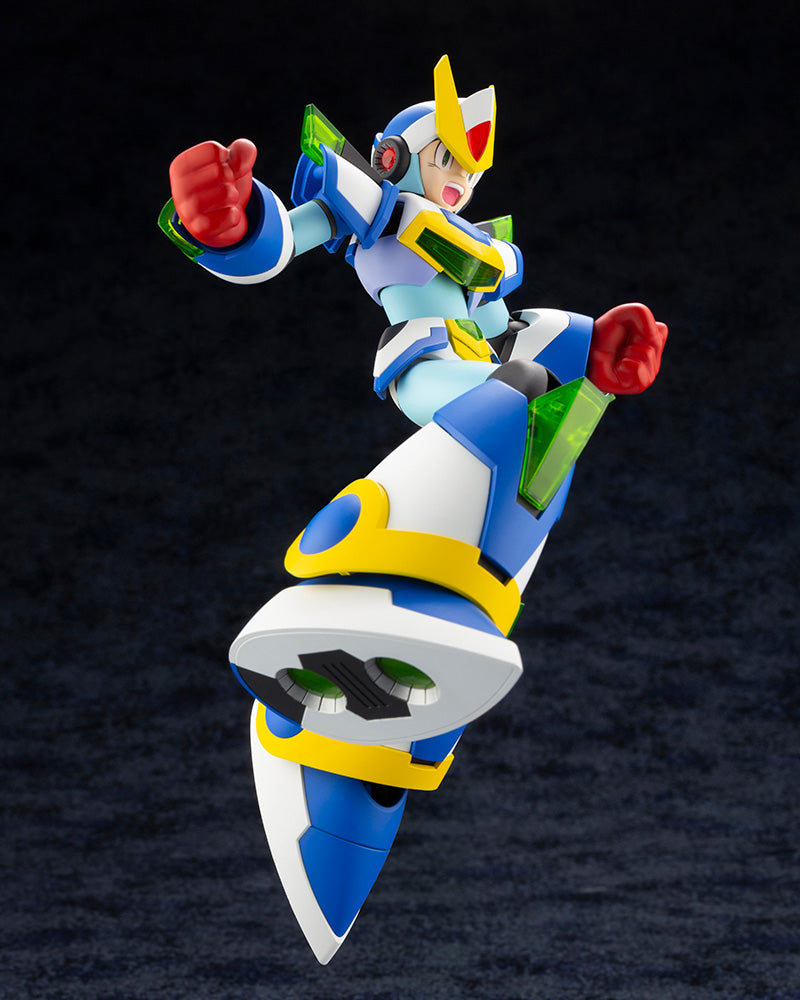 IN-STOCK Kotobukiya - Megaman X - Megaman X: Blade Armor