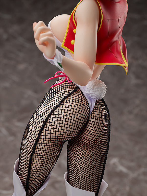 PRE-ORDER B-Style - The King of Braves GaoGaiGar Final - Mikoto Utsugi: Bunny Ver. 1/4