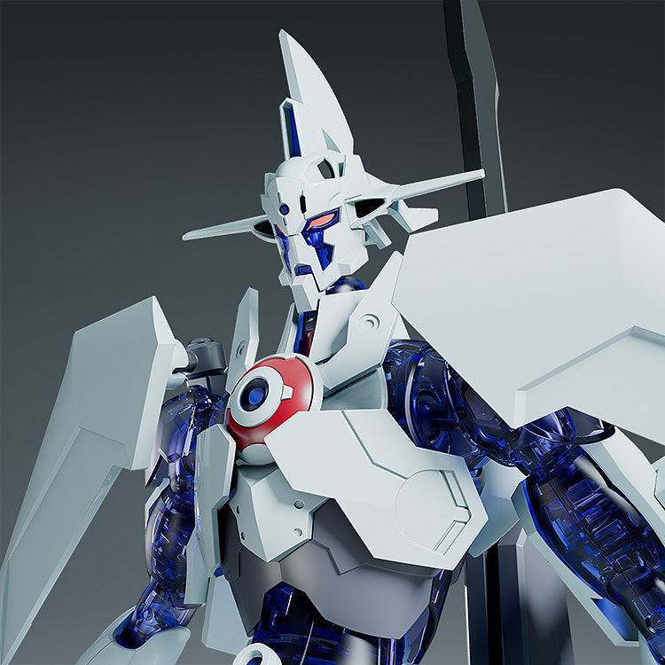 PRE-ORDER MODEROID - Gun x Sword - Dann of Thursday