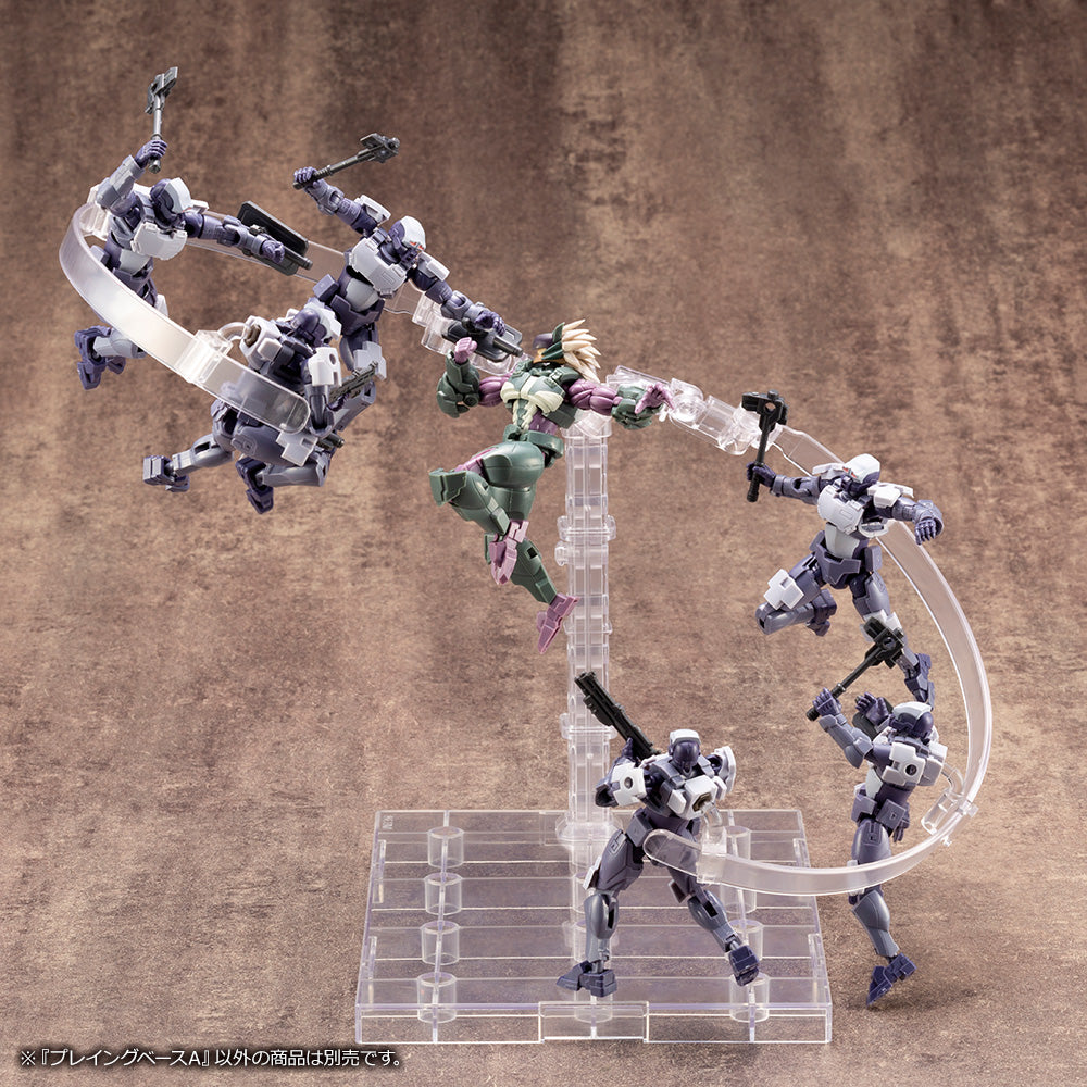 Playing Base Type A [October 2023 Release] [JP]